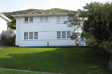 Photo of property in 7 Willcox Grove, Naenae, Lower Hutt, 5011