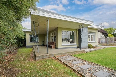 Photo of property in 742 Tweed Street, Newfield, Invercargill, 9812