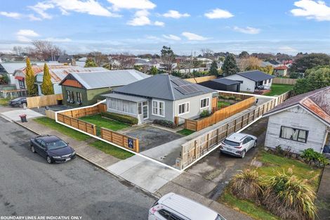 Photo of property in 85 Venus Street, Georgetown, Invercargill, 9812