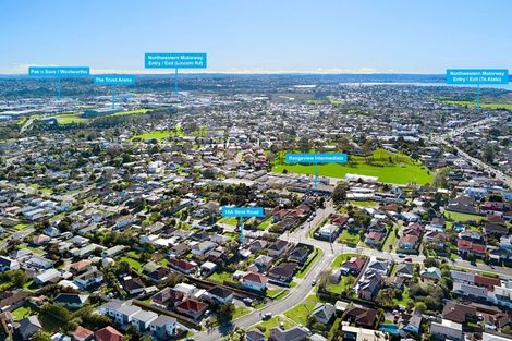 Photo of property in 1/18 Strid Road, Te Atatu South, Auckland, 0610