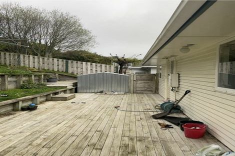 Photo of property in 104 Helston Road, Paparangi, Wellington, 6037