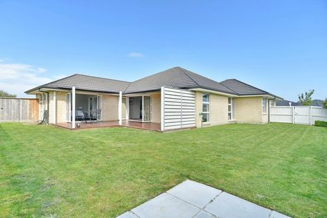 Photo of property in 26 Goodwin Street, Rangiora, 7400