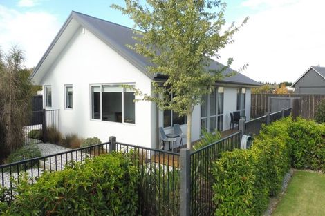 Photo of property in 10 Tristram Road, Swannanoa, Rangiora, 7475