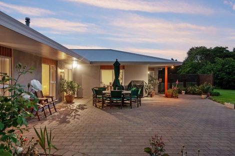 Photo of property in 355 Newtons Road, Rolleston, Christchurch, 7675