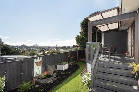 Photo of property in 1a Zion Way, Judea, Tauranga, 3110