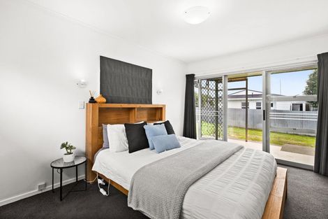 Photo of property in 35 Coventry Avenue, Tamatea, Napier, 4112