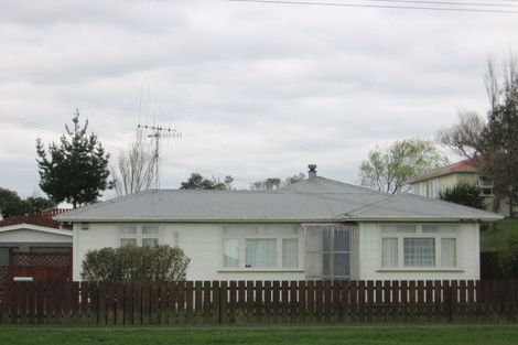 Photo of property in 57 Union Street, Foxton, 4814