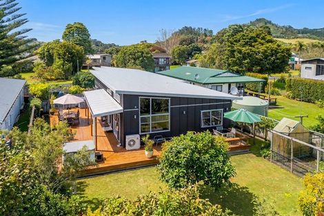Photo of property in 36 Oyster Drive, Cooks Beach, Whitianga, 3591