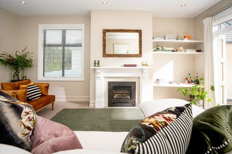 Photo of property in 40f Agra Crescent, Khandallah, Wellington, 6035