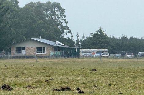 Photo of property in 319 Main Race Road, Eyrewell, Rangiora, 7476