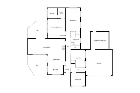 Photo of property in 31 Strachan Way, Highbury, Palmerston North, 4412