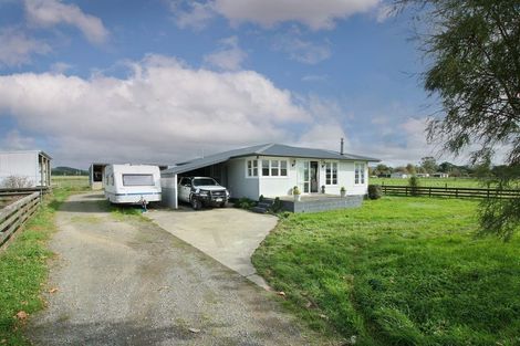 Photo of property in 32 Mccardle Road, Pahiatua, 4984