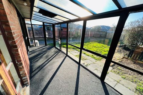 Photo of property in 417 Ilam Road, Bryndwr, Christchurch, 8053