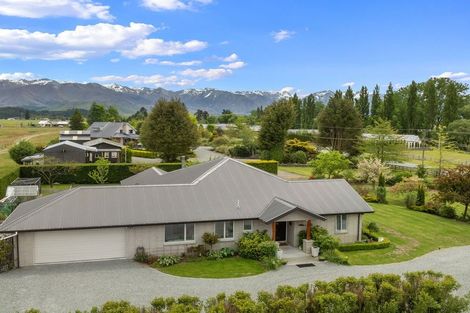 Photo of property in 203 Glen Lyon Road, Twizel, 7901