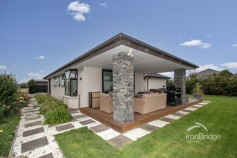 Photo of property in 30 Thornborough Drive, Rolleston, 7615