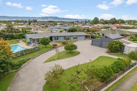 Photo of property in 13 Gordon Terrace, Matamata, 3400