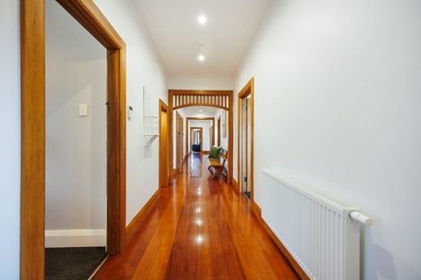 Photo of property in 75 Limbrick Street, Terrace End, Palmerston North, 4410