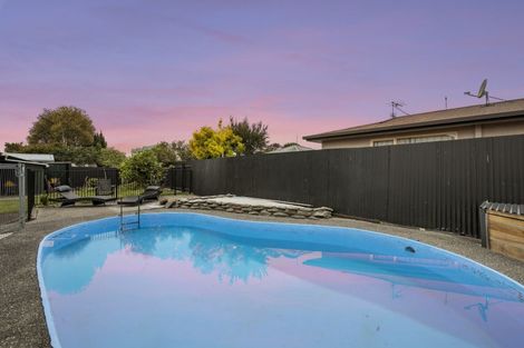 Photo of property in 6 Cleghorn Street, Redwoodtown, Blenheim, 7201
