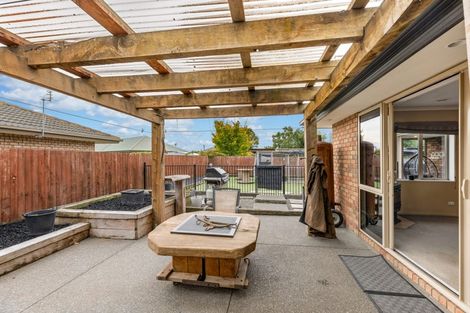 Photo of property in 29 Rolleston Drive, Rolleston, 7614