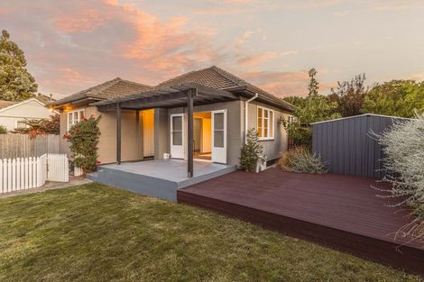 Photo of property in 22 Achilles Street, Burwood, Christchurch, 8061