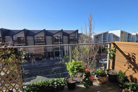 Photo of property in 204/160a Hobsonville Point Road, Hobsonville, Auckland, 0616