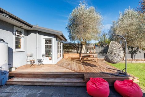 Photo of property in 50 Guy Avenue, Takaro, Palmerston North, 4410