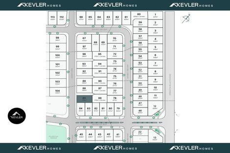 Photo of property in 37 Adamite Drive, Rolleston, 7615