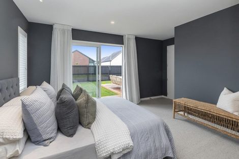 Photo of property in 30 Oakmill Drive, Casebrook, Christchurch, 8051