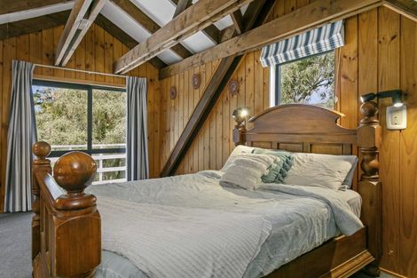 Photo of property in 40 Kaimanawa Street, Omori, Turangi, 3381