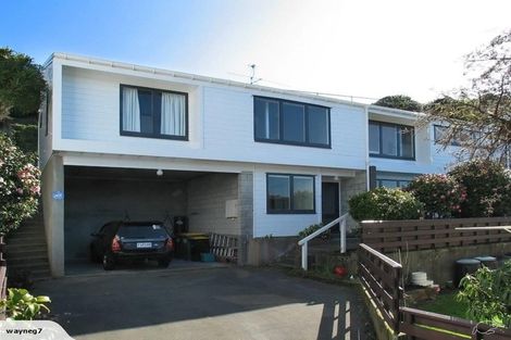 Photo of property in 72 Lohia Street, Khandallah, Wellington, 6035