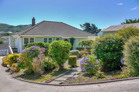 Photo of property in 58 Bould Street, Johnsonville, Wellington, 6037