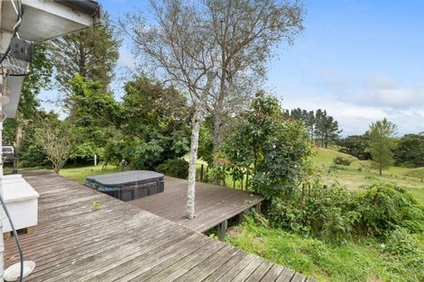 Photo of property in 805 Croydon Road, Te Popo, Stratford, 4394