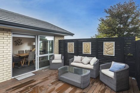 Photo of property in 18 Makawe Roa Street, Marshland, Christchurch, 8083