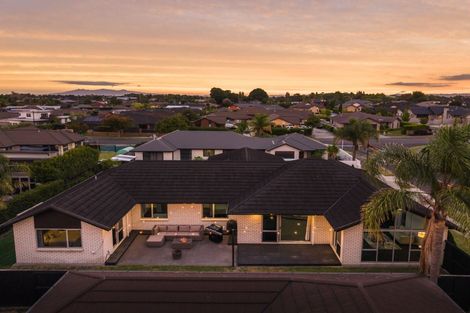 Photo of property in 4 Bos Crescent, Flagstaff, Hamilton, 3210