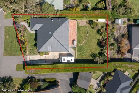 Photo of property in 103 Larnach Road, Vauxhall, Dunedin, 9013