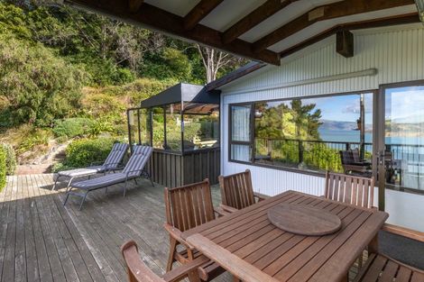 Photo of property in 23 Archdalls Road, Robinsons Bay, 7581