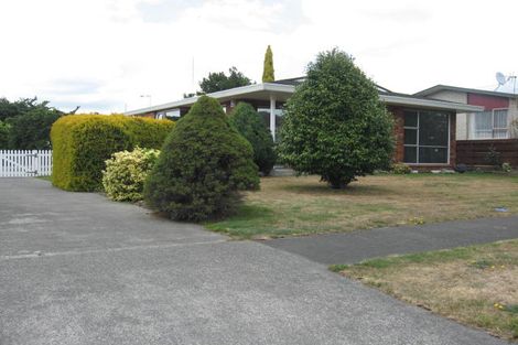 Photo of property in 11 Cedar Crescent, Feilding, 4702