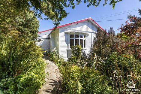 Photo of property in 21 Falcon Street, Kaikorai, Dunedin, 9010