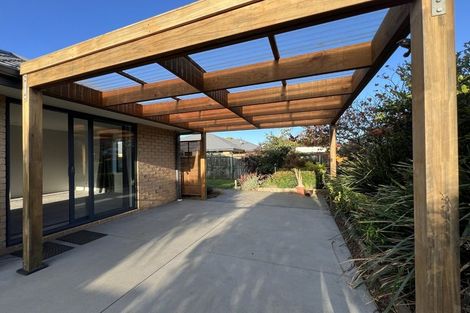 Photo of property in 17 Vickerys Road, Wigram, Christchurch, 8042