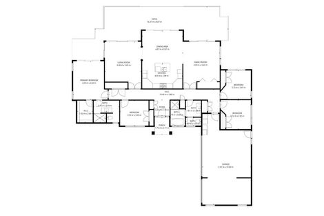 Photo of property in 3 Rossington Drive, West Melton, 7618