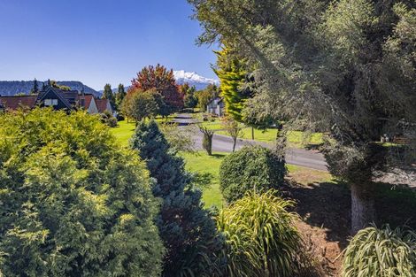 Photo of property in 4 Turoa Drive, Ohakune, 4625