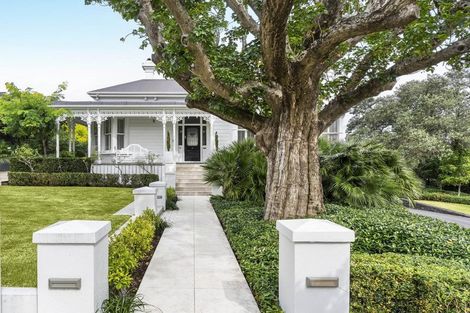 Photo of property in 306 Jervois Road, Herne Bay, Auckland, 1011