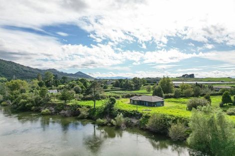 Photo of property in 207 Old Taupiri Road, Ngaruawahia, Taupiri, 3792