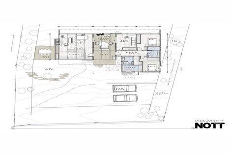 Photo of property in 10 Ohinehau Lane, Charteris Bay, Governors Bay, 8971