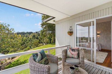 Photo of property in 94 Ara-kotinga, Whitford, Manurewa, 2576