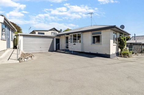 Photo of property in 110a Luxmoore Road, Marchwiel, Timaru, 7910