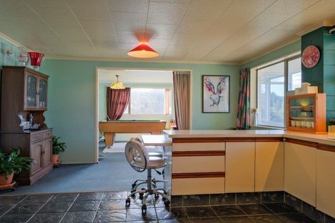 Photo of property in 545 South Road, Calton Hill, Dunedin, 9012