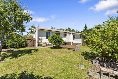 Photo of property in 36 Blomfield Street, Pukehangi, Rotorua, 3015