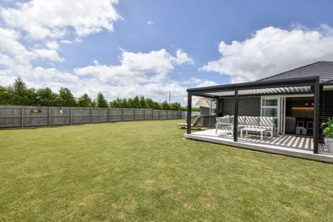 Photo of property in 9 Mervyn Brown Place, Solway, Masterton, 5810