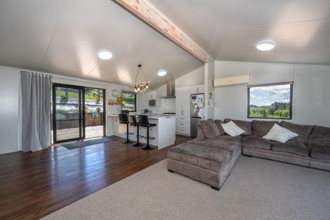 Photo of property in 1052a Mangarino Road, Hangatiki, Te Kuiti, 3977